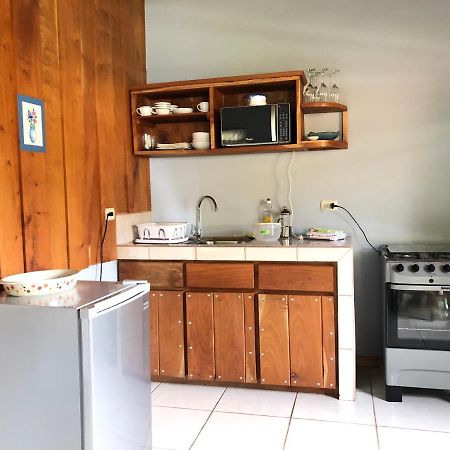 Monte Fresco Hostel Boutique Puntarenas Zewnętrze zdjęcie