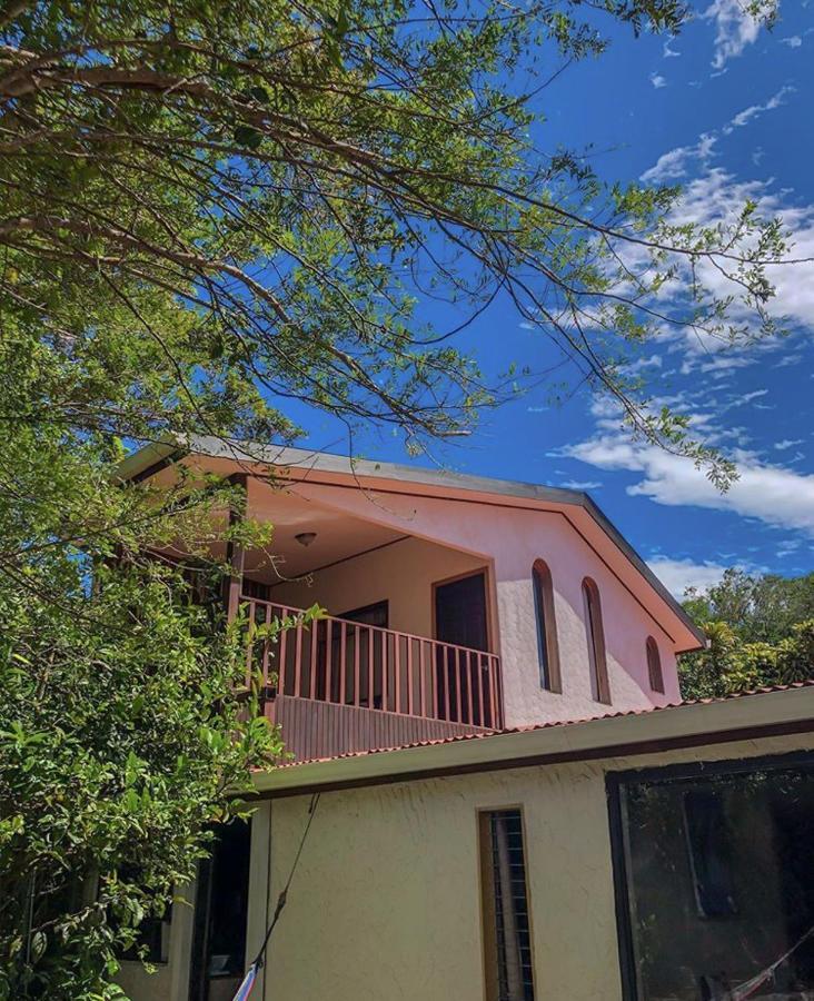 Monte Fresco Hostel Boutique Puntarenas Zewnętrze zdjęcie